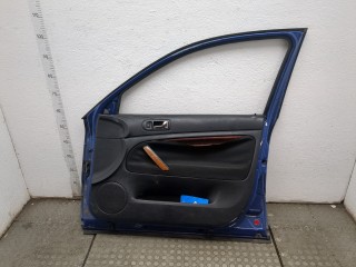 Замок двери правый передний, Volkswagen Passat 5 1996-2001