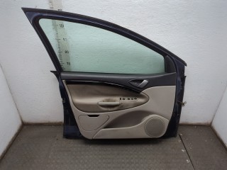 Замок двери левый передний, Citroen C5 2004-2008
