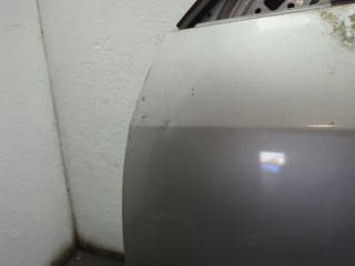 Замок двери левый передний, Nissan Primera P12 2001-2008