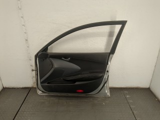 Замок двери правый передний, Nissan Primera P12 2001-2008