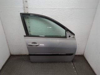 Замок двери правый передний Renault Megane 2002-2006