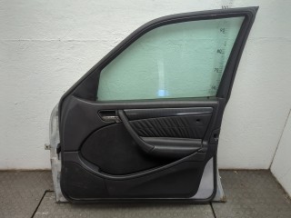 Замок двери правый передний, Mercedes C W202 1997-2001