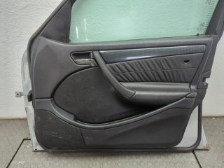 Замок двери правый передний, Mercedes C W202 1997-2001