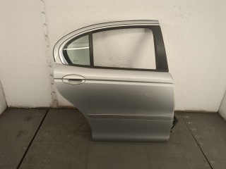 Замок двери правый задний Jaguar X-Type 2001-2008