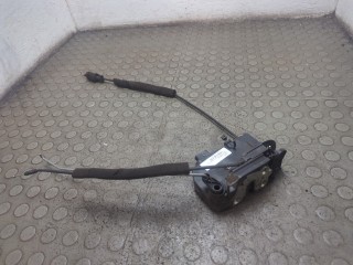 Замок двери правый передний, Iveco Daily 6 2014-2026