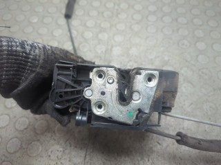 Замок двери правый передний, Iveco Daily 6 2014-2026