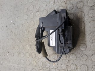 Замок двери правый передний, ориг. номер 805020007R, Renault Scenic 2013-2016
