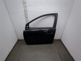 Замок двери левый передний, Ford Focus 2007-2011