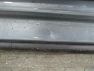 Замок двери правый передний, Volkswagen Golf 2003-2009
