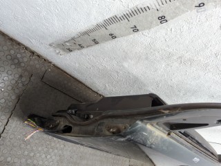 Замок двери левый передний, Land Rover Freelander 2 2006-2010