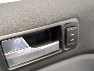 Замок двери левый передний, Ford C-Max 2007-2010