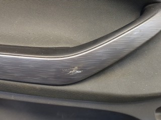 Замок двери левый передний, Ford C-Max 2007-2010