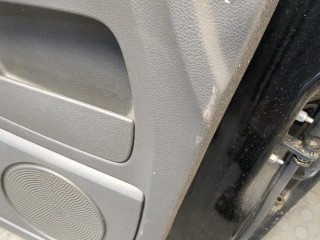 Замок двери левый передний, Ford C-Max 2007-2010