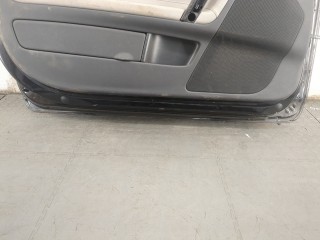 Замок двери левый передний, Volvo C70 2005-2009