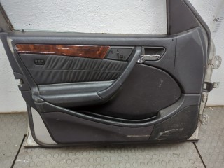 Замок двери левый передний, Mercedes C W202 1997-2001