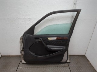 Замок двери правый передний, Mercedes C W202 1997-2001