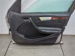 Замок двери правый передний, Mercedes C W202 1997-2001