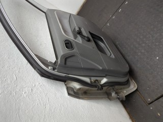 Замок двери правый передний, Ford Fusion 2002-2005
