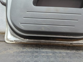 Замок двери правый передний, Ford Fusion 2002-2005
