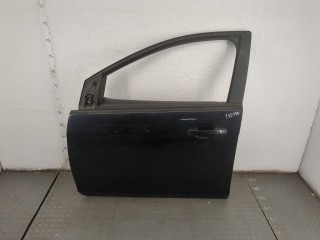 Замок двери правый передний, Ford Focus 2007-2011
