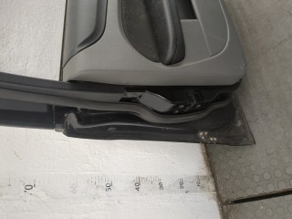Замок двери правый передний, Ford Focus 2007-2011