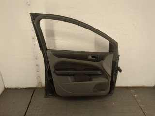Замок двери правый передний, Ford Focus 2007-2011