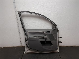 Замок двери левый передний, Ford Fusion 2002-2005
