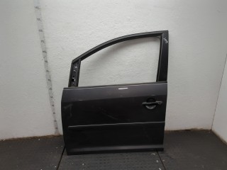 Замок двери левый передний Volkswagen Touran 2003-2006