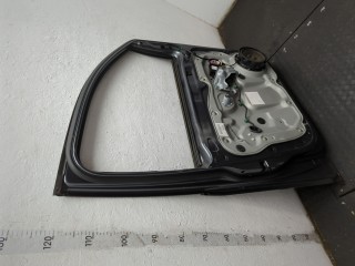 Замок двери левый передний, Volkswagen Touran 2003-2006