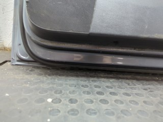 Замок двери правый передний, Volkswagen Touran 2003-2006
