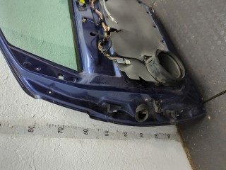 Замок двери правый передний, Mercedes Vaneo 2001-2005