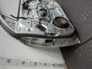 Замок двери правый передний, Hyundai i30 2007-2010
