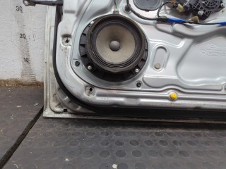 Замок двери правый передний, Hyundai i30 2007-2010
