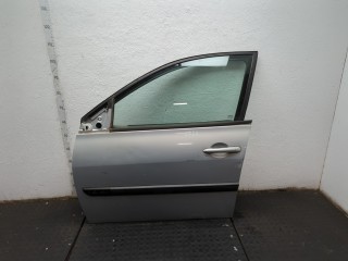Замок двери левый передний Renault Megane 2002-2006
