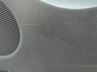 Замок двери правый передний, Ford Escape 2012-2015