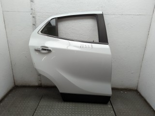 Замок двери правый задний, Buick Encore 2016-2022