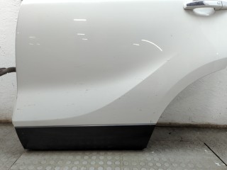 Замок двери левый задний, Buick Encore 2016-2022