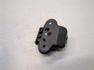 Ручка открывания капота, ориг. номер 4717517AC, Chrysler Voyager 2000-2004