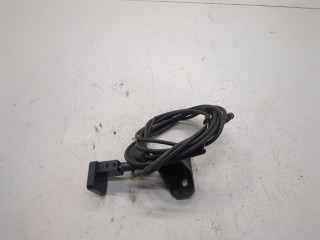 Ручка открывания капота, Honda Ridgeline 2005-2009