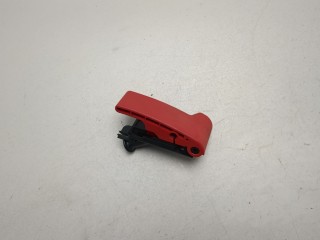 Ручка открывания капота Mercedes E-Класс 2002-2006