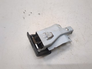 Ручка открывания капота, ориг. номер 656224P00A, Nissan Murano 2010-2012
