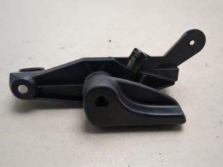 Ручка открывания капота BMW X5 E70 2010-2013
