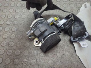 Ремень безопасности правый передний, ориг. номер 1813028, C1BBB61294AC, Ford Fiesta 2008-2013