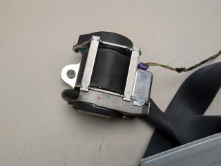 Ремень безопасности левый передний, ориг. номер 1P0857705A, Seat Leon 2005-2009