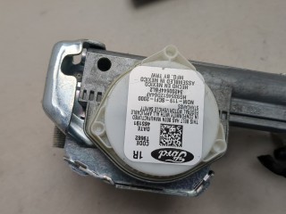 Ремень безопасности правый передний, ориг. номер DG9Z54611B08AK, Ford Fusion USA 2016-2020
