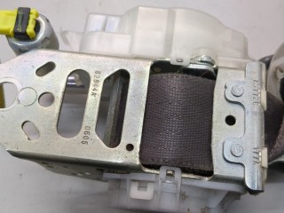 Ремень безопасности правый передний, ориг. номер 732100C081B3, Toyota Sequoia 2007-2017