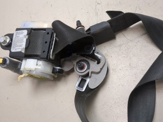 Ремень безопасности левый передний, ориг. номер 888103U210ED, KIA Sportage 2008-2010