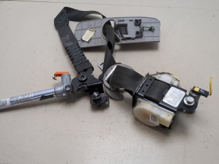 Ремень безопасности правый передний, ориг. номер 888203U200ED, KIA Sportage 2008-2010