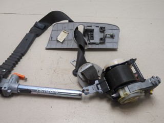 Ремень безопасности правый передний, ориг. номер 888203U200ED, KIA Sportage 2008-2010