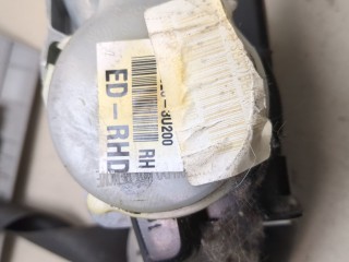Ремень безопасности правый передний, ориг. номер 888203U200ED, KIA Sportage 2008-2010